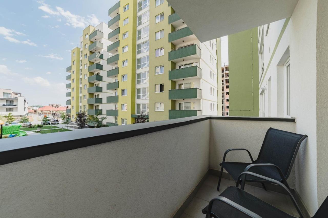 Masterpiece Studio- Free Parking, Wi-Fi, Netflix Braszów Zewnętrze zdjęcie