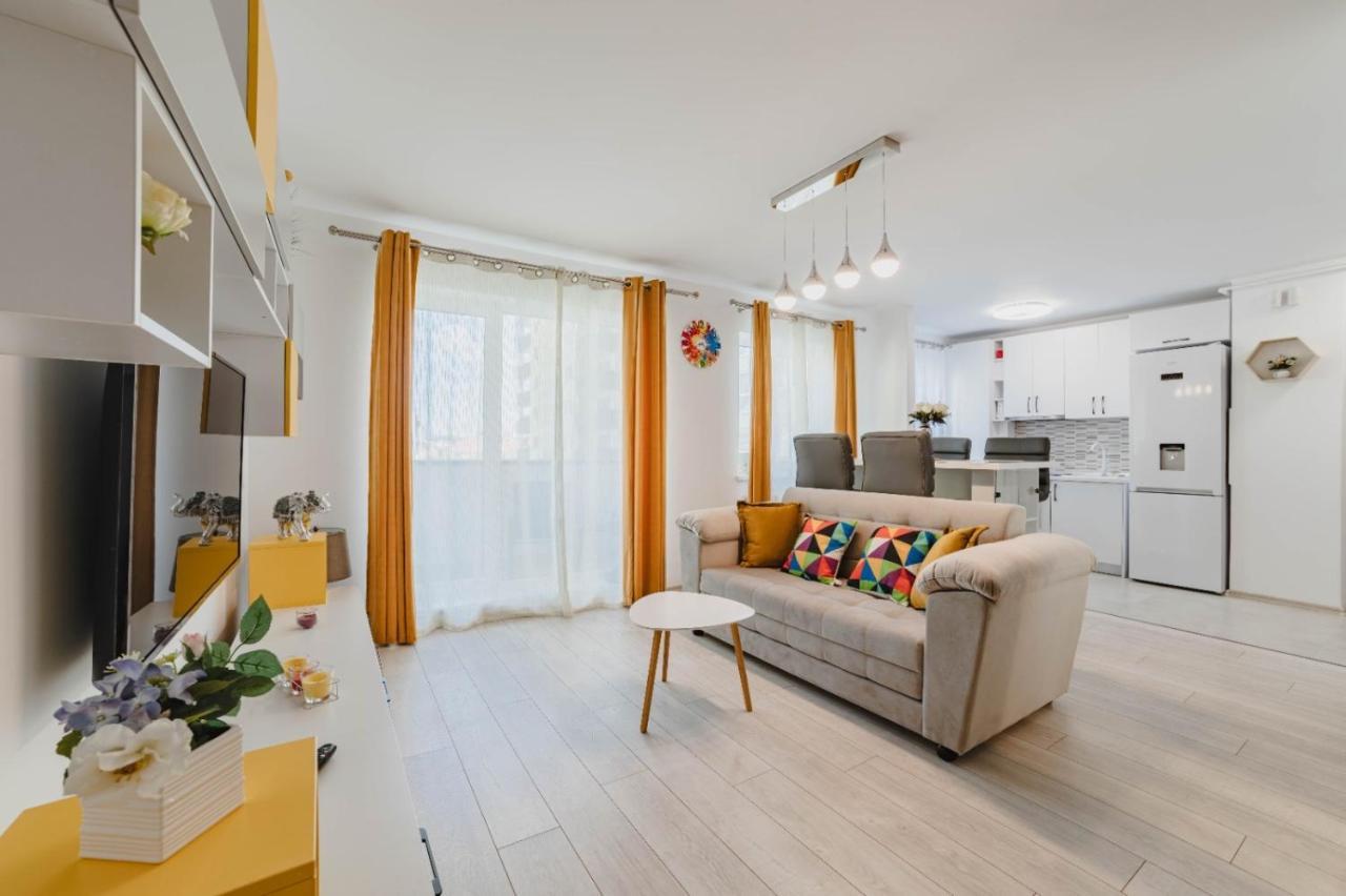 Masterpiece Studio- Free Parking, Wi-Fi, Netflix Braszów Zewnętrze zdjęcie
