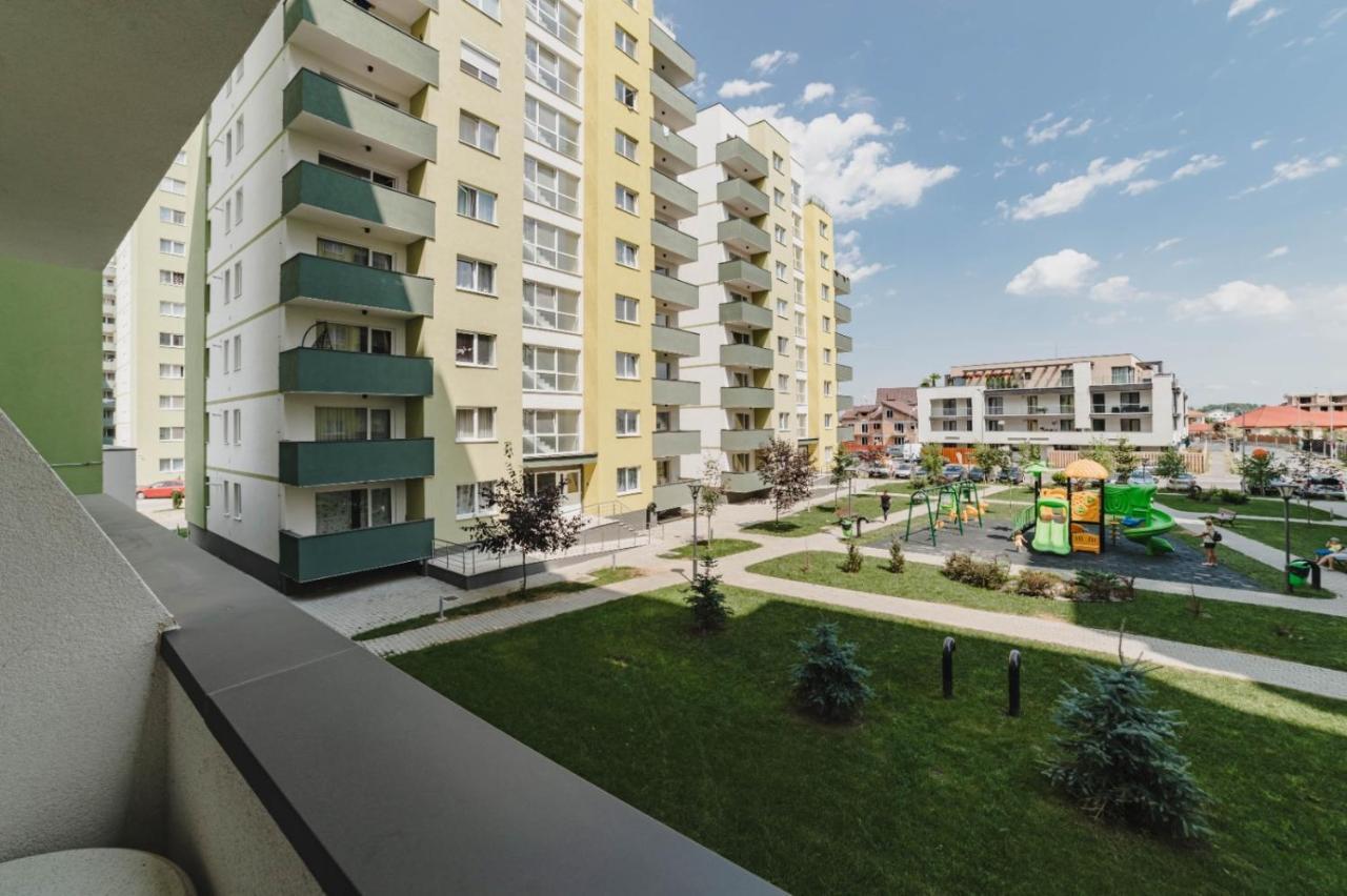 Masterpiece Studio- Free Parking, Wi-Fi, Netflix Braszów Zewnętrze zdjęcie